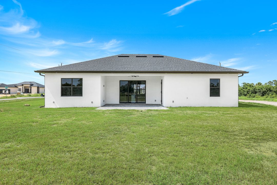 7681 15th Terrace, LaBelle, FL 33935
