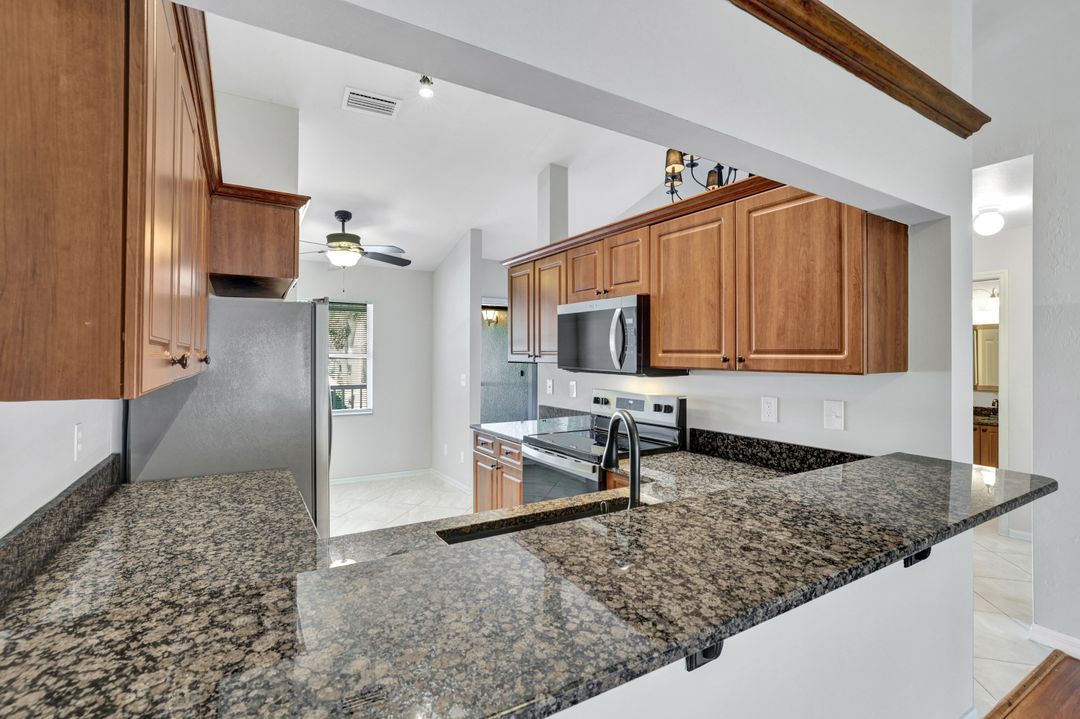 120 Pebble Shores Dr #205, Naples, FL 34110