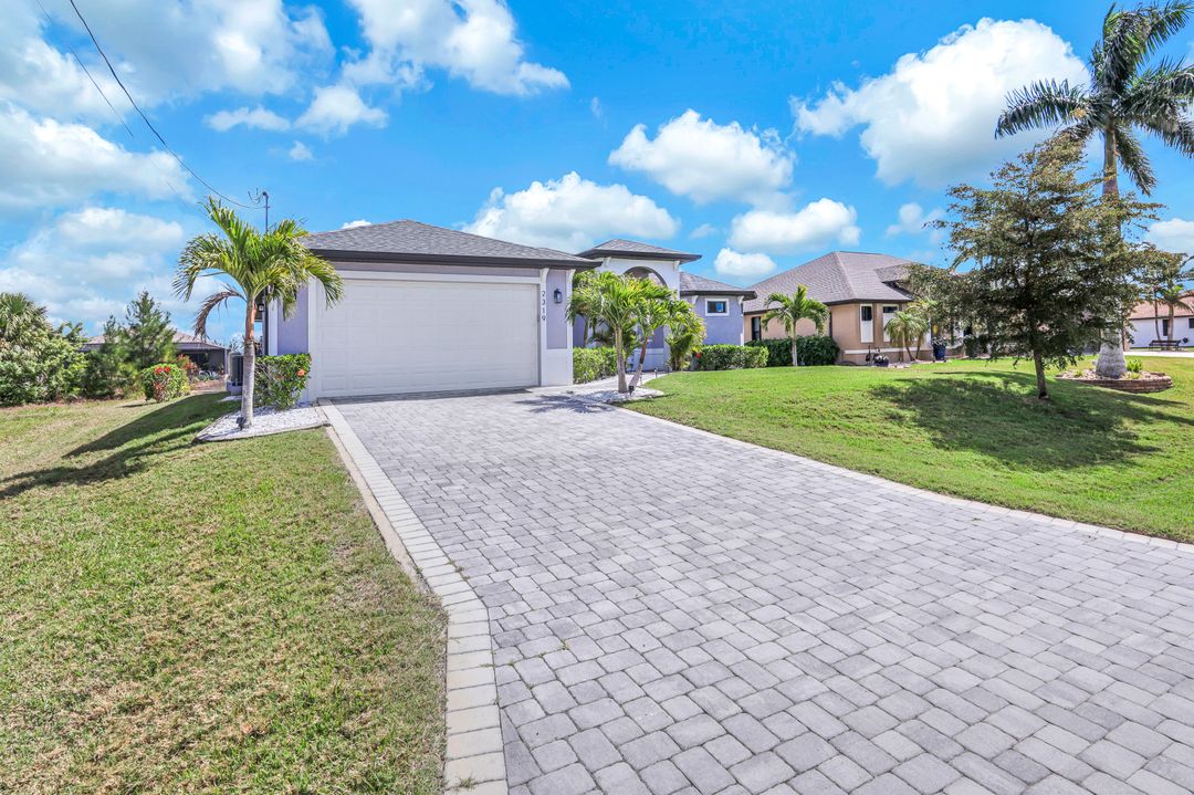 2319 NW 38th Ave, Cape Coral, FL 33993