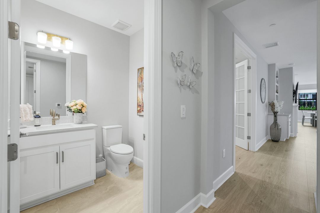 15336 Lucerna St #104, Naples, FL 34114