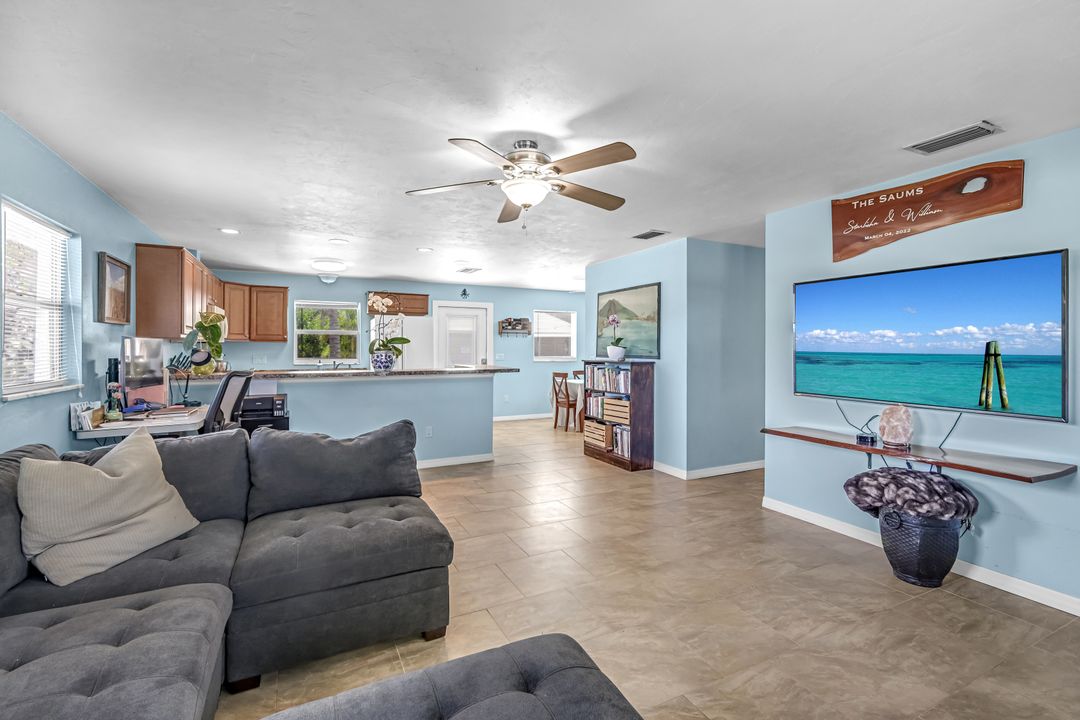 1881 N Evalena Ln, North Fort Myers, FL 33917