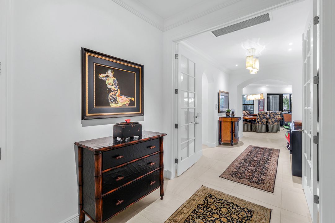 16452 Carrara Way #301, Naples, FL 34110