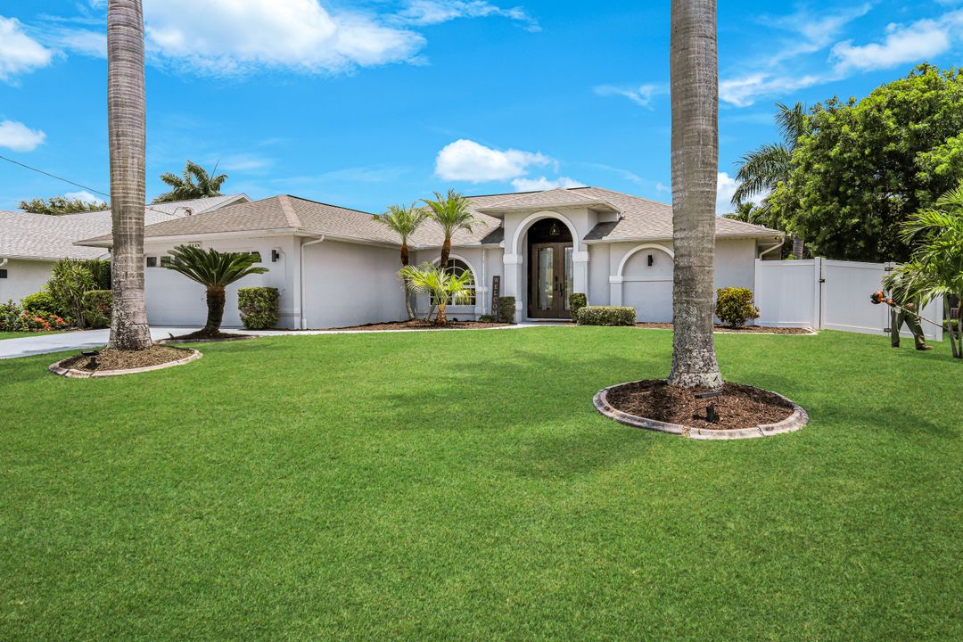 1438 SW 57th St, Cape Coral, FL 33914