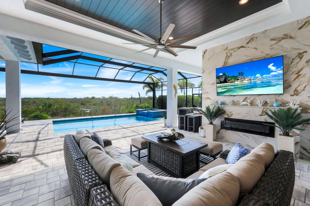 8931 Nevis Wy, Naples, FL 34112
