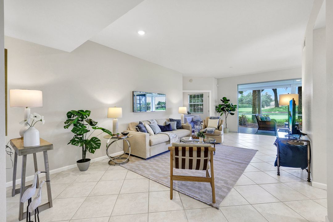 9261 Palmetto Ridge Dr  #102, Bonita Springs, FL 34135