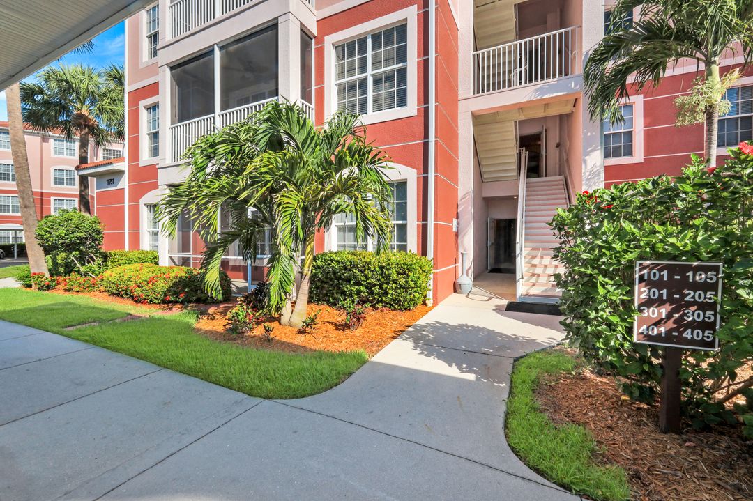 11751 Pasetto Ln #201, Fort Myers, FL 33908