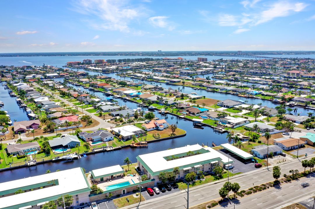 3907 Del Prado Blvd S #C-203, Cape Coral, FL 33904
