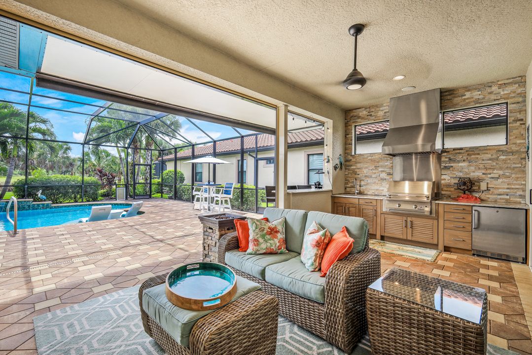 10263 Porto Romano Drive, Miromar Lakes, FL 33913