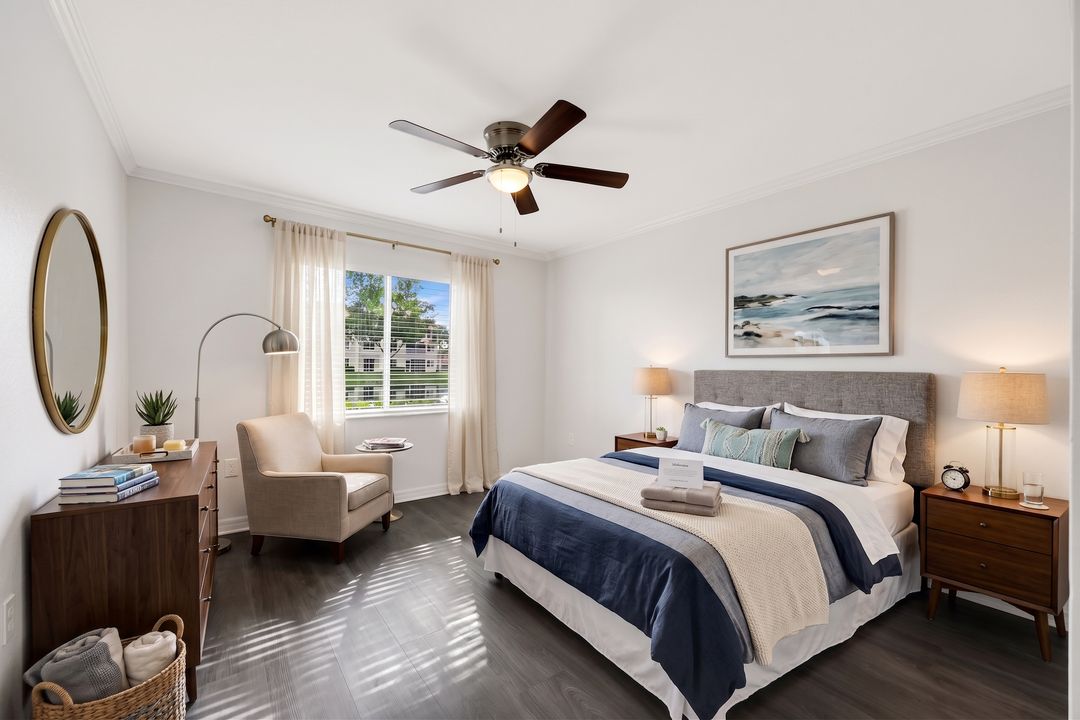 8298 Key Royal Ln #415, Naples, FL 34119