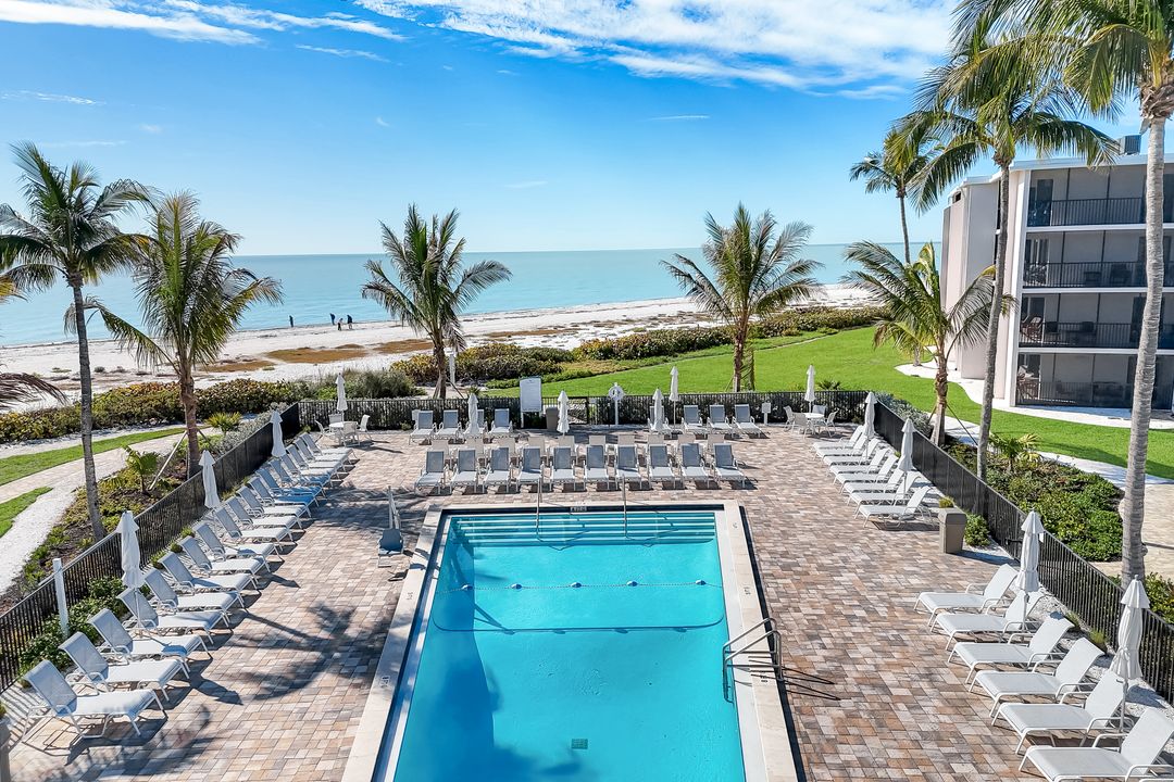 1501 Middle Gulf Dr #A 406, Sanibel, FL 33957