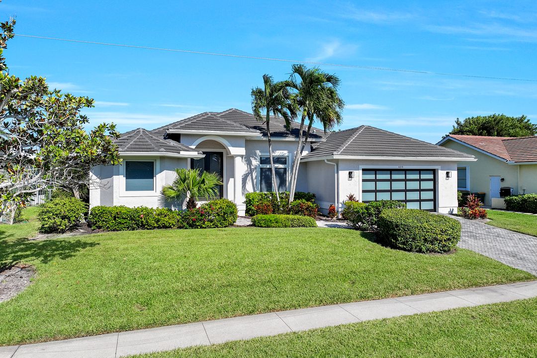 409 Waterleaf Ct, Marco Island, FL 34145