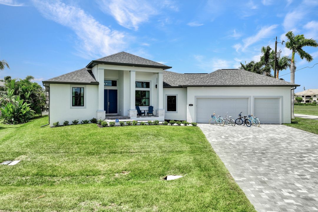 1617 El Dorado Pkwy W, Cape Coral, FL 33914