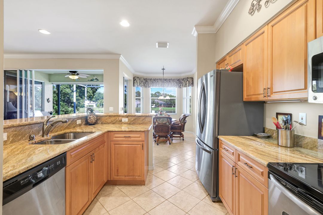 25845 Pebblecreek Dr, Bonita Springs, FL 34135