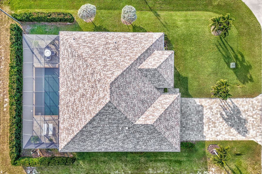 4636 NW 33rd Ln, Cape Coral, FL 33993