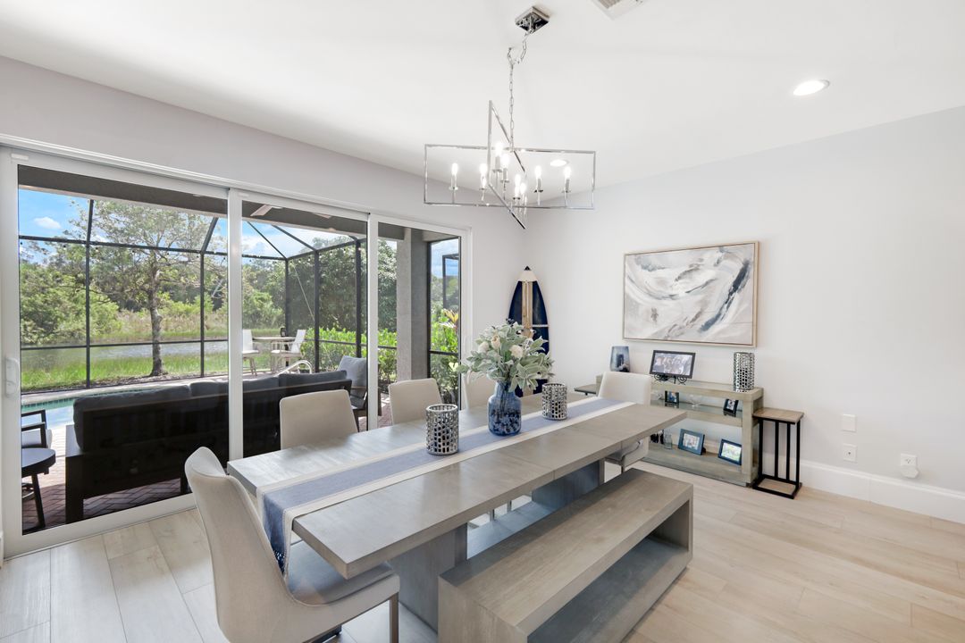 20621 E Silver Palm Dr, Estero, FL 33928