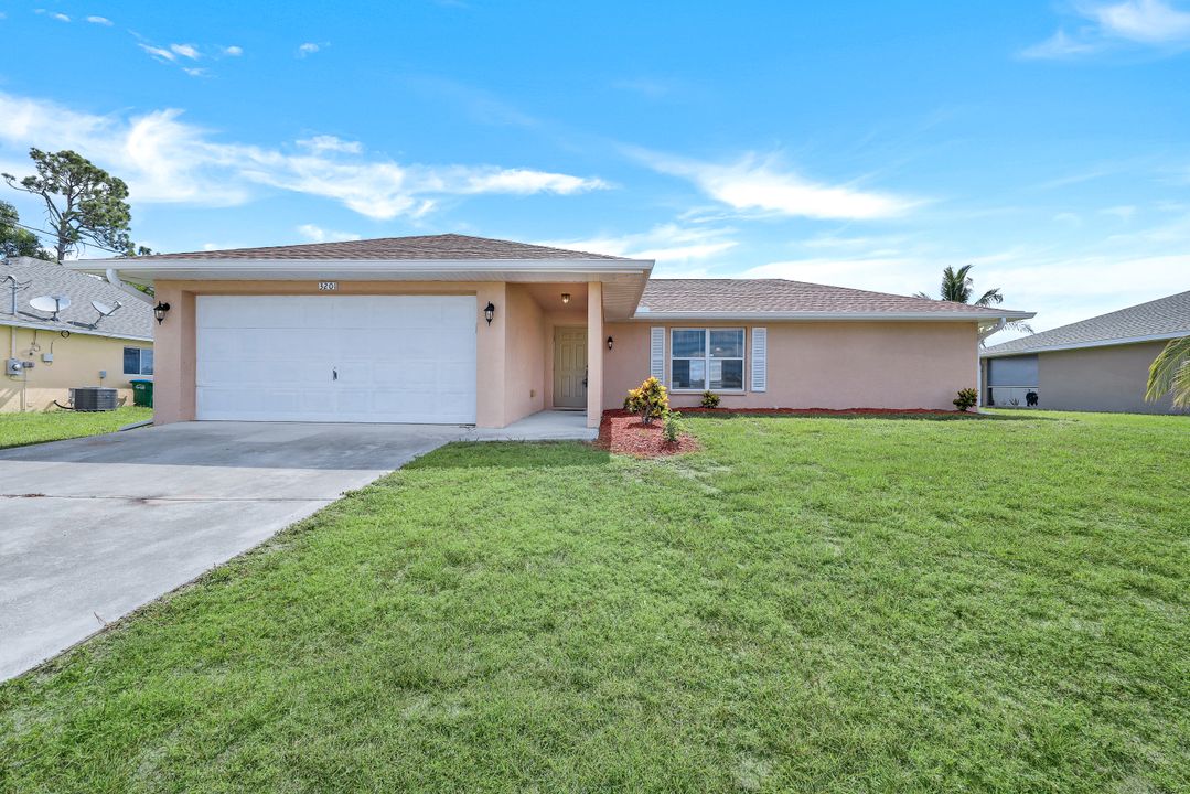 3201 NW 4th Ave, Cape Coral, FL 33993