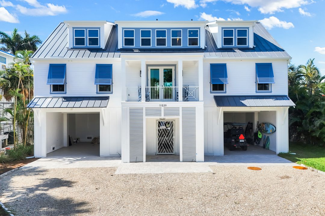 11539 Wightman Ln, Captiva, FL 33924