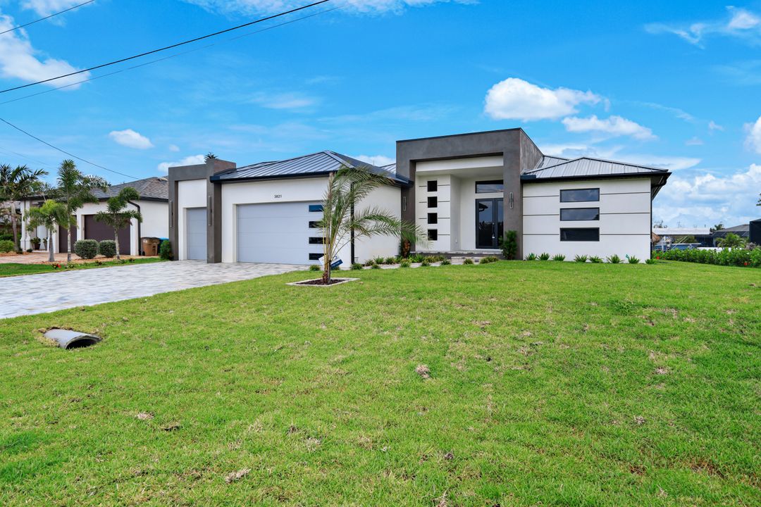 3821 NW 22nd Terrace, Cape Coral, FL 33993