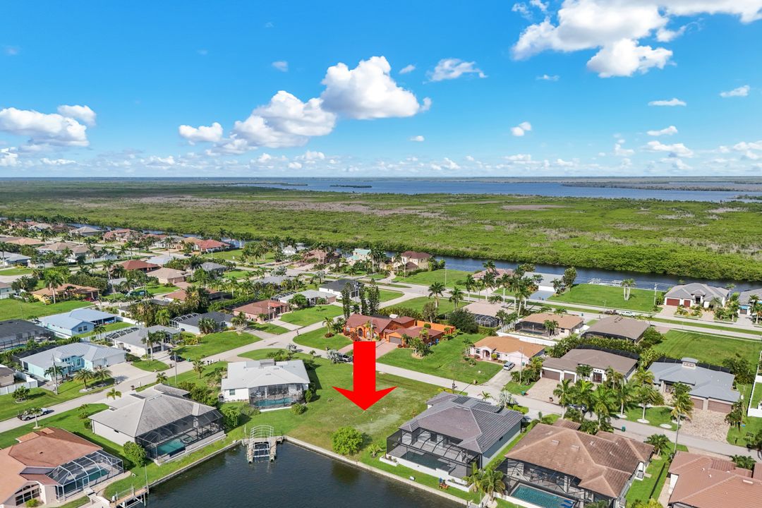 3127 SW 29th Ave, Cape Coral, FL 33914