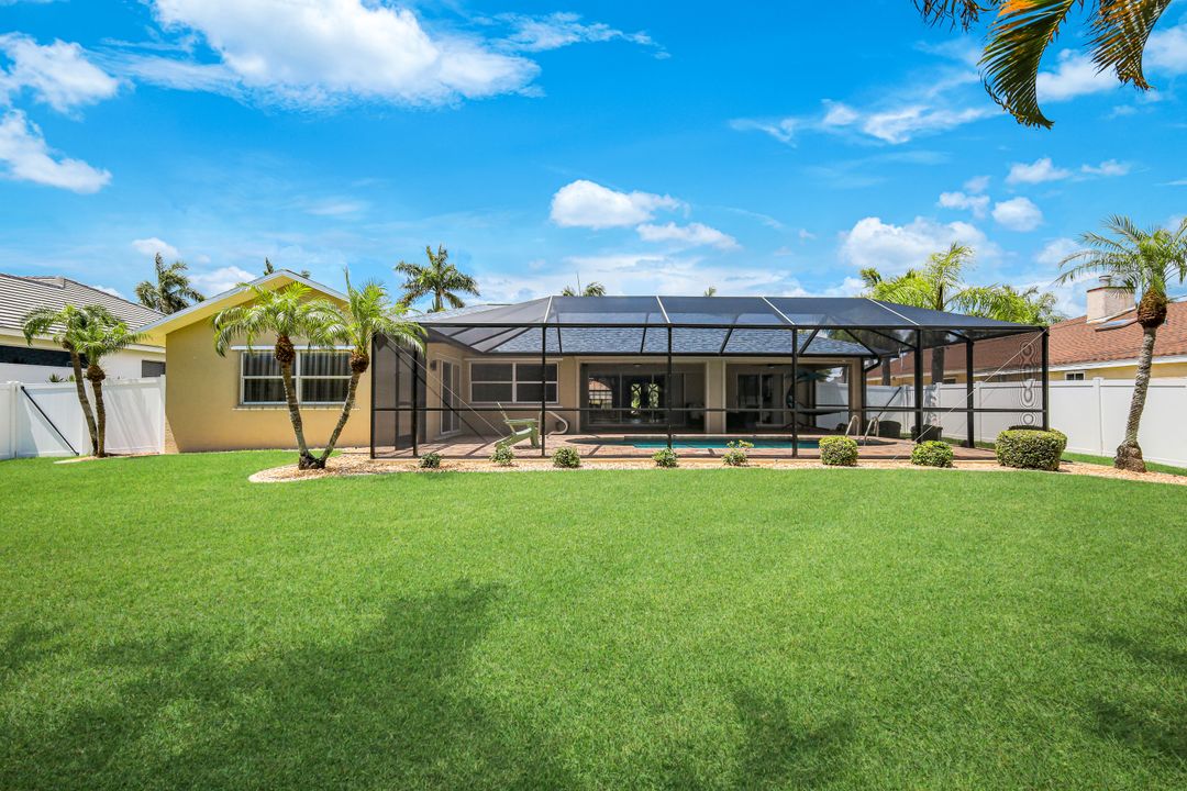 2838 SW 50th Terrace, Cape Coral, FL 33914