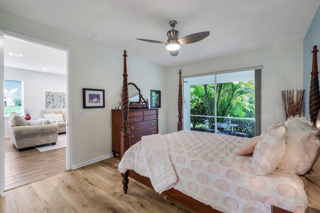 4619 Arboretum Cir #101, Naples, FL 34112