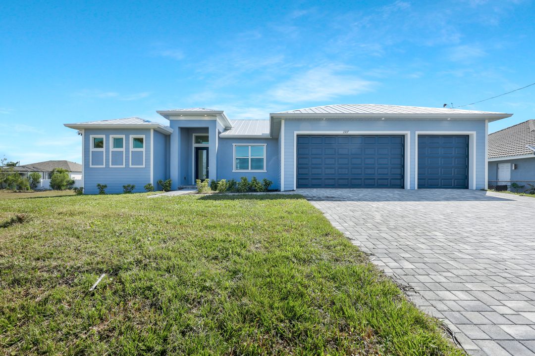 2107 NW 41st Pl, Cape Coral, FL 33993