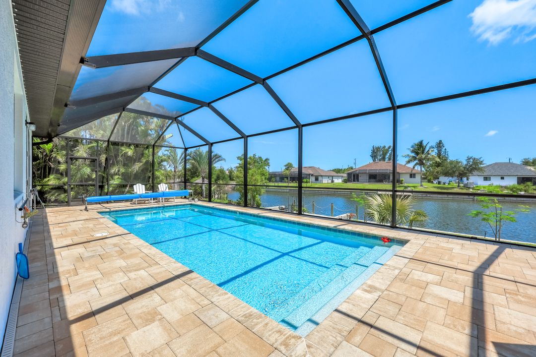 406 SW 28th St, Cape Coral, FL 33914