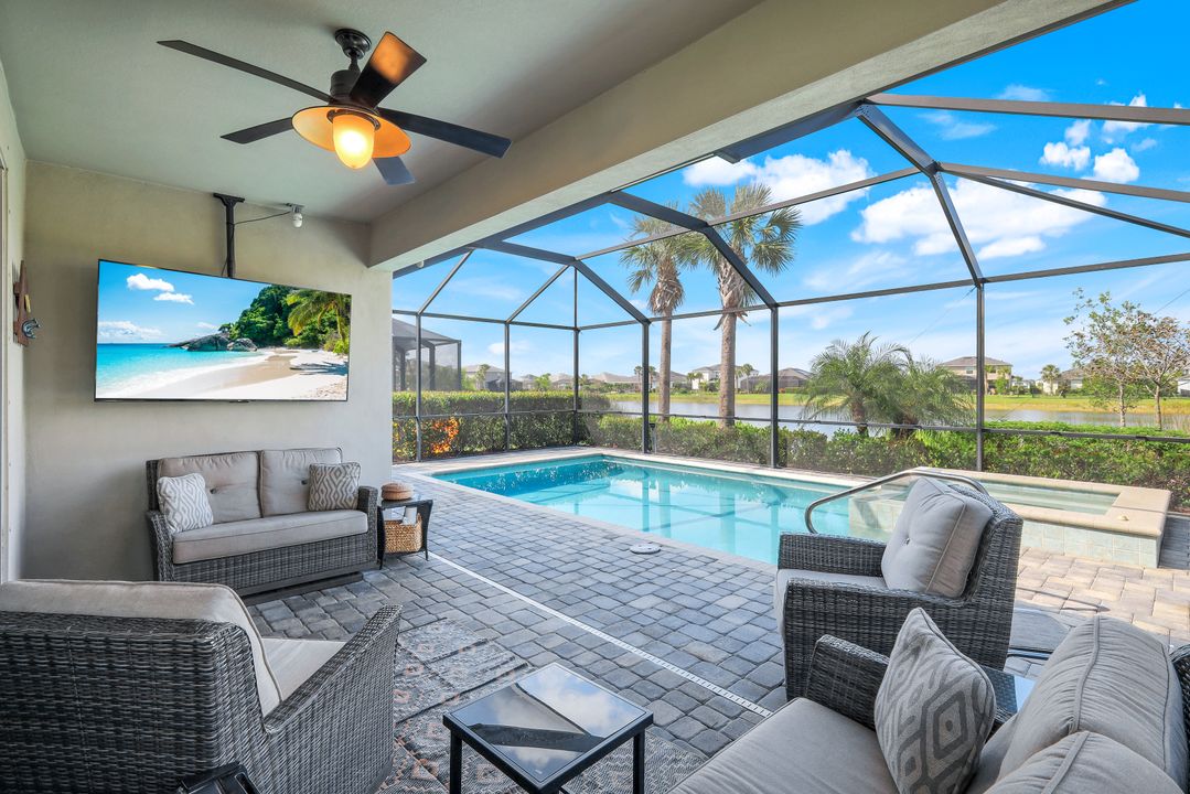 43249 Treadway Dr, Punta Gorda, FL 33982