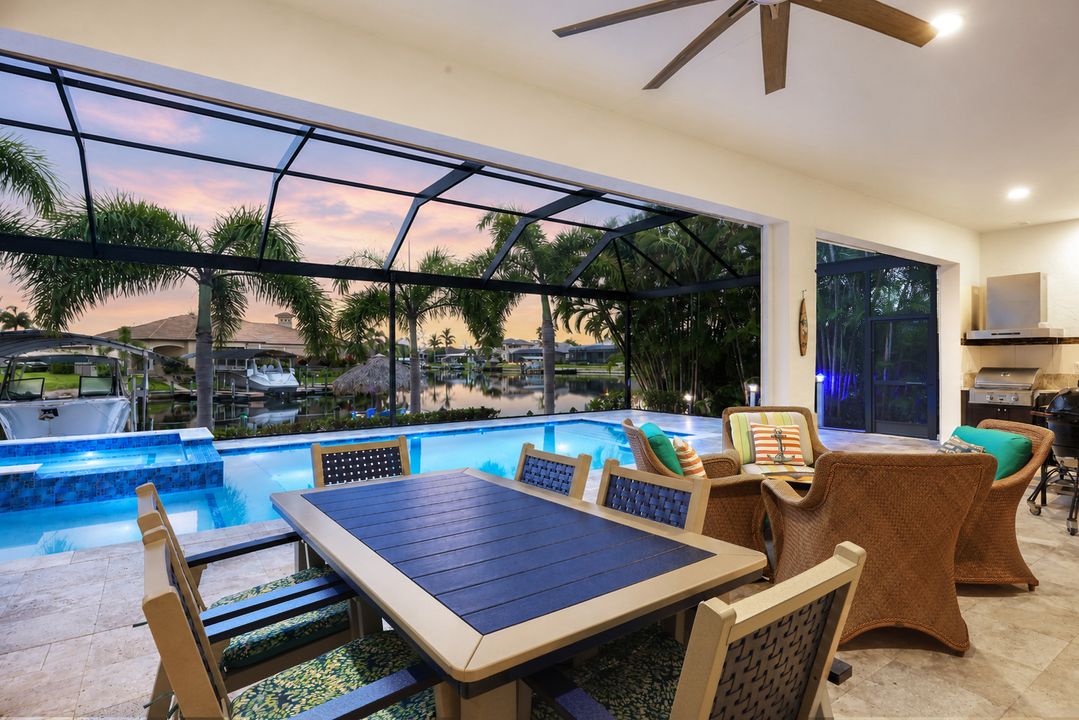 4813 SW 23rd Ave, Cape Coral, FL 33914