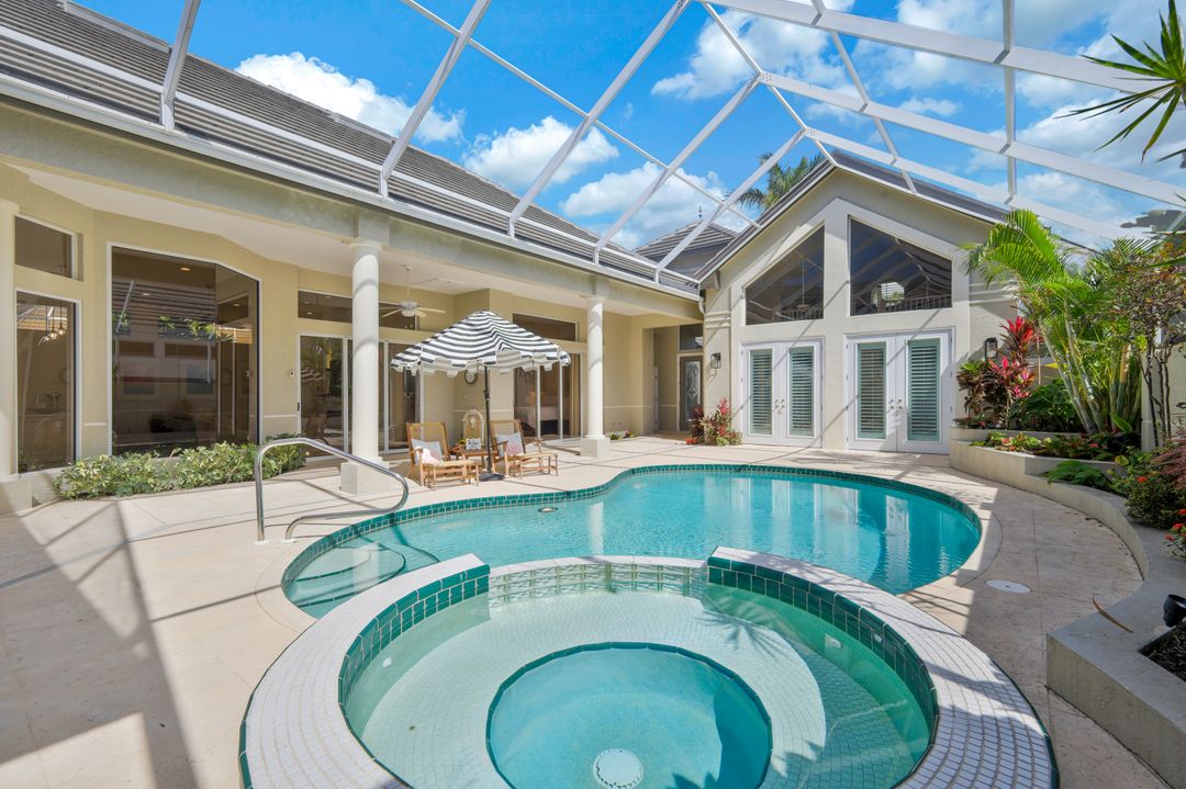 109 Greenfield Ct, Naples, FL 34110