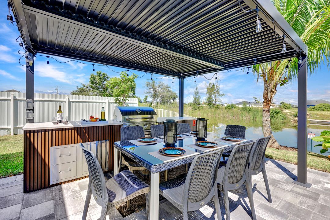 23 NE 8th Terrace, Cape Coral, FL 33909