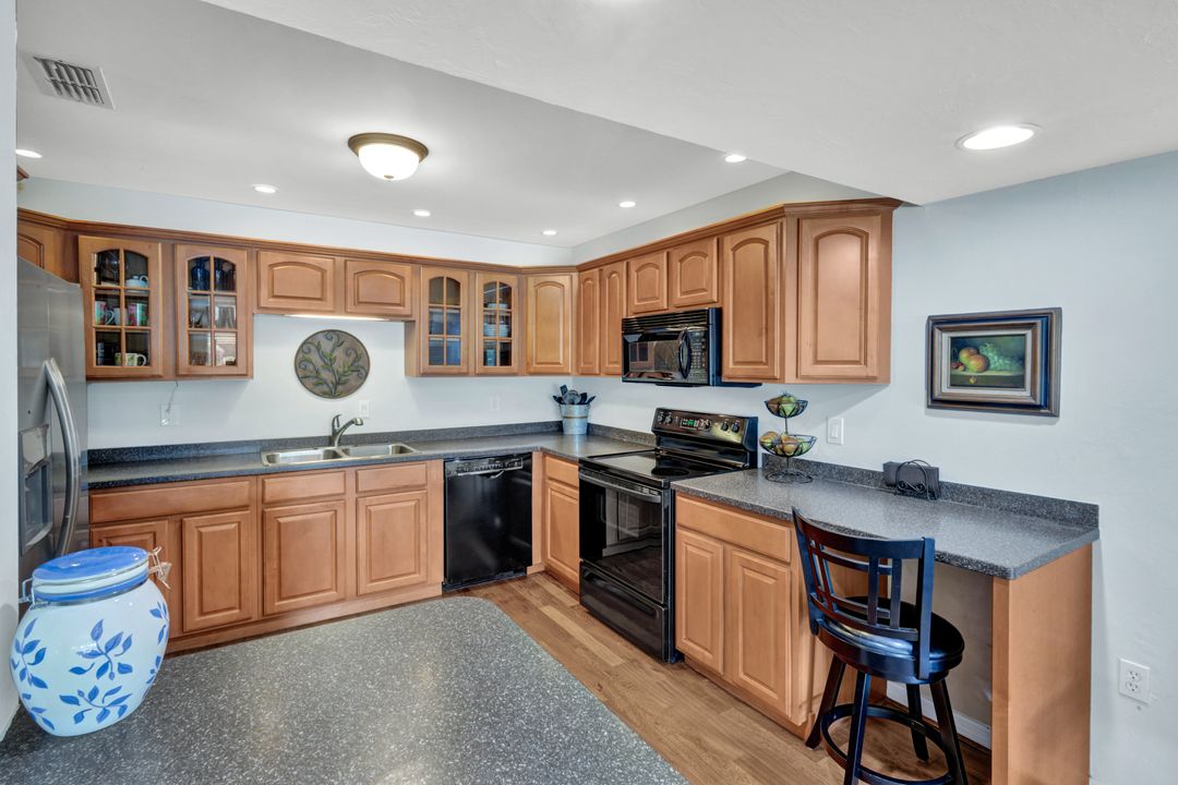 16679 Forest Blvd #203, Fort Myers, FL 33908