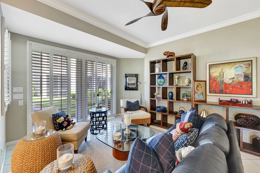 2100 L'Ambiance Cir #101, Naples, FL 34108