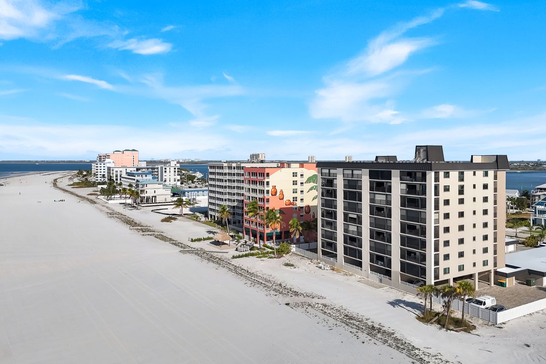 538 Estero Blvd #302, Fort Myers Beach, FL 33931