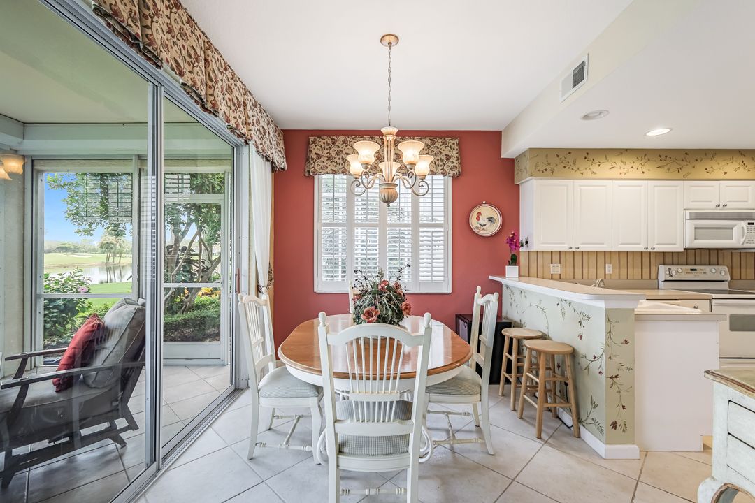 23071 Rosedale Dr #102, Estero, FL 34135