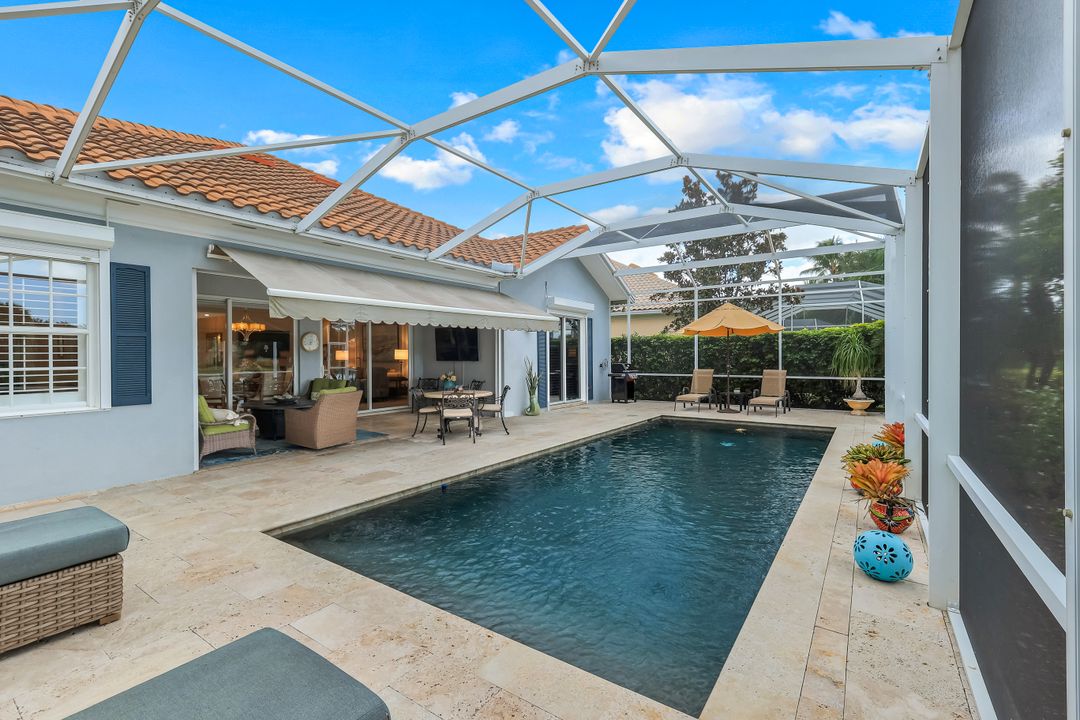 2896 Hatteras Way, Naples, FL 34119