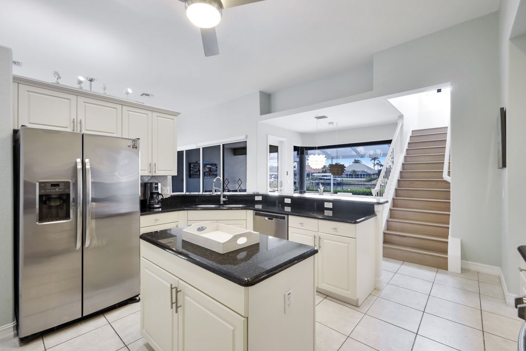 2834 SW 49th Terrace, Cape Coral, FL 33914