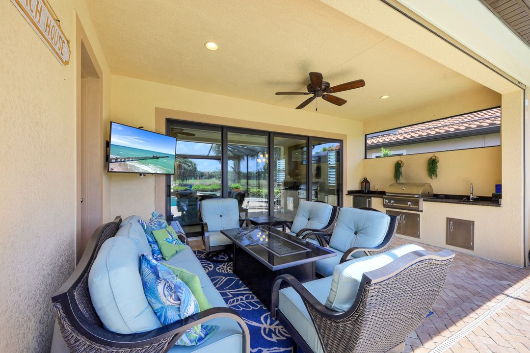 10283 Porto Romano Drive, Miromar Lakes, FL 33913