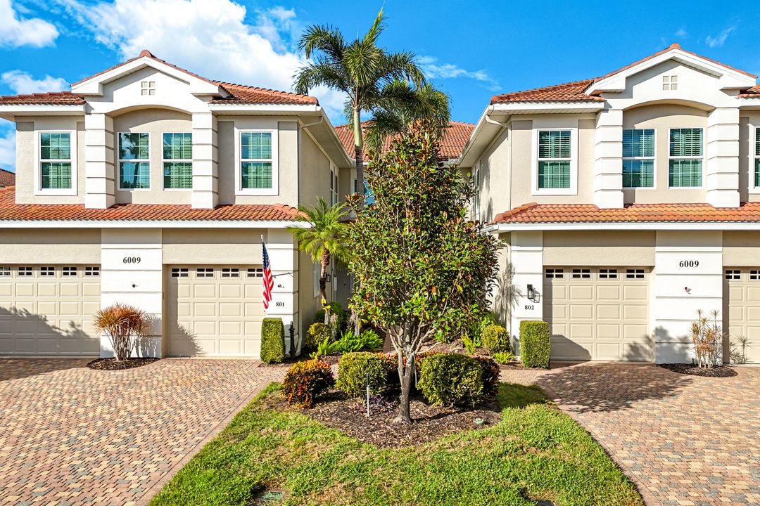 6009 Trophy Dr #802, Naples, FL 34110