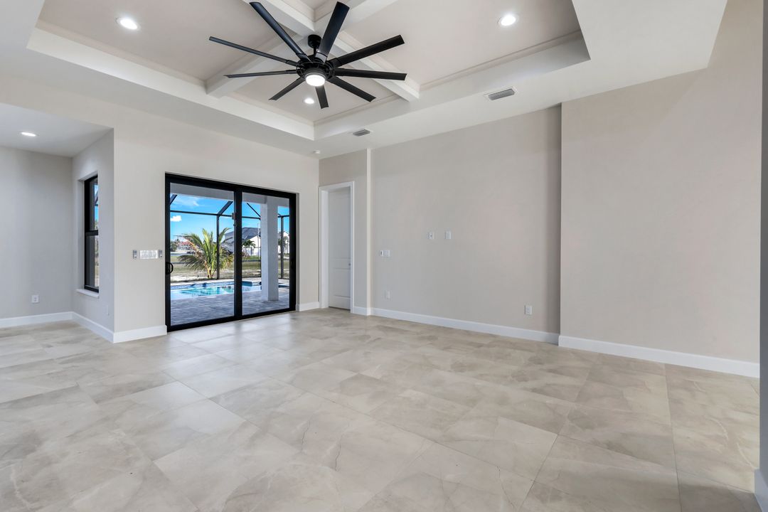 2837 NW 45th Pl, Cape Coral, FL 33993