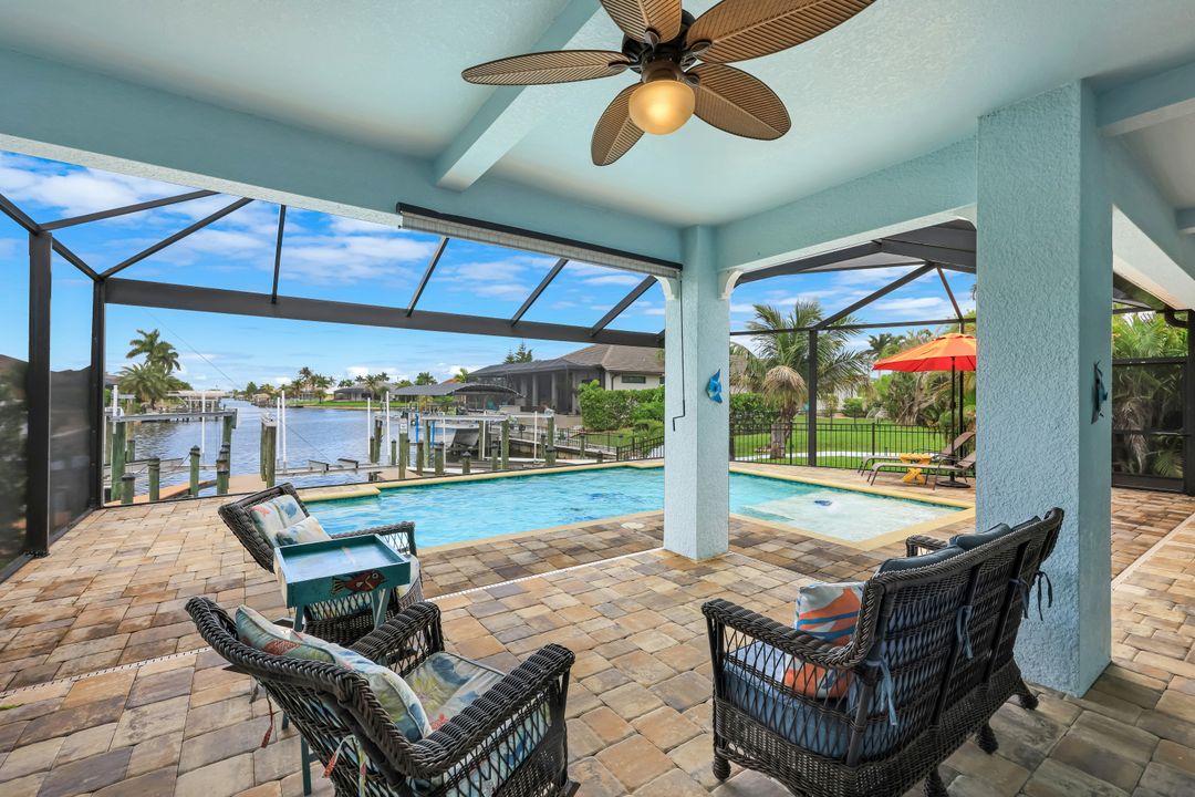 1927 SW 47th Terrace, Cape Coral, FL 33914