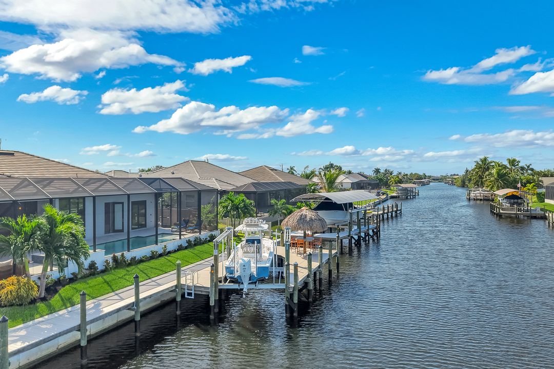 1030 NW 38th Pl, Cape Coral, FL 33993