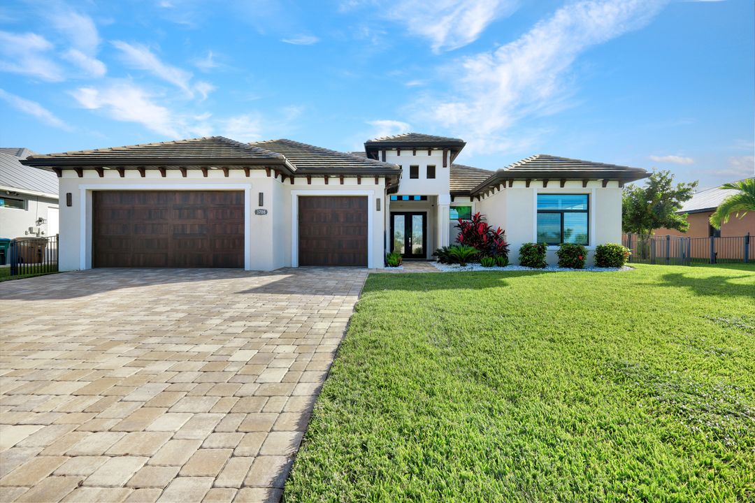 3708 NW 1st St, Cape Coral, FL 33993