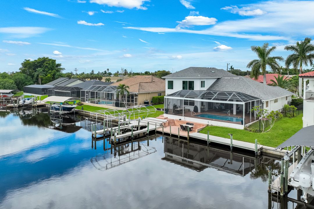2309 SE 20th Pl, Cape Coral, FL 33990