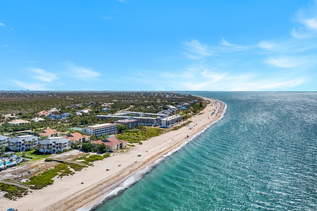 2321 W Gulf Dr #1E, Sanibel, FL 33957