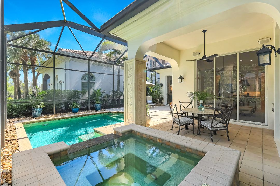 4670 Via Roma, Estero, FL 34134
