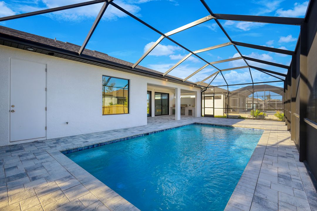 3609 SW 3rd Terrace, Cape Coral, FL 33991