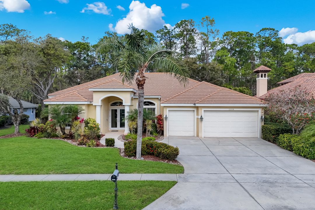 3899 Midshore Dr, Naples, FL 34109