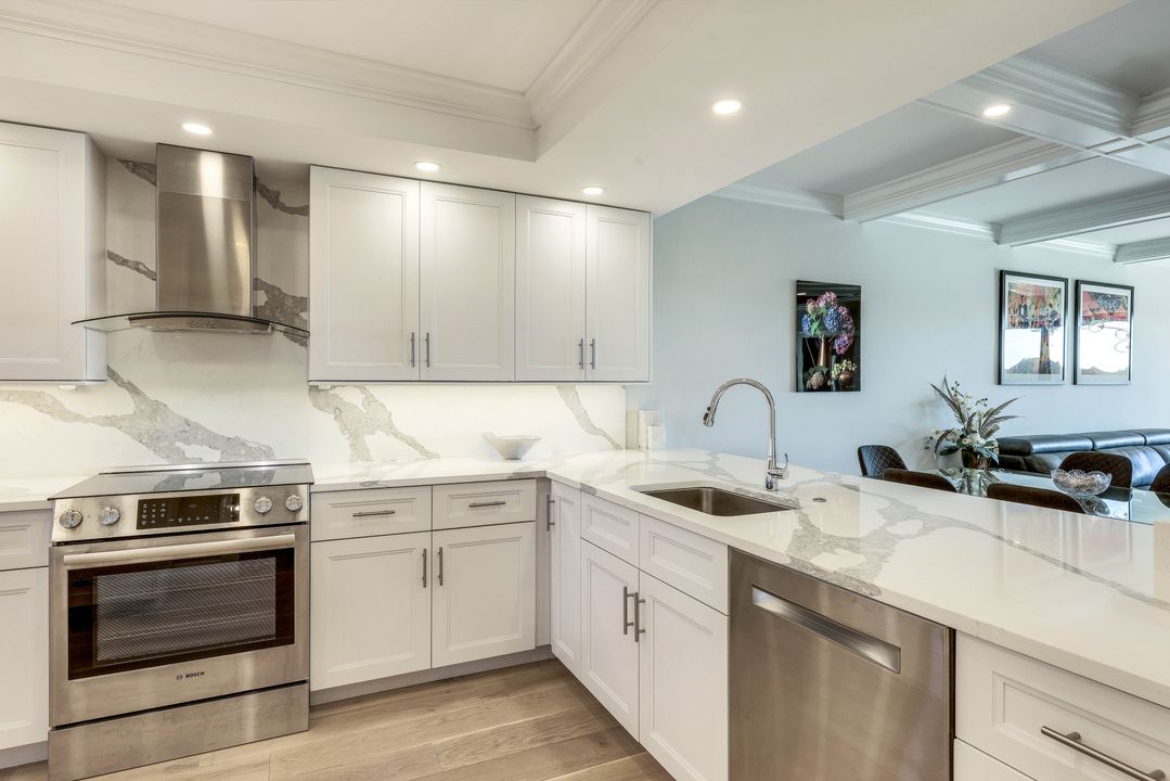 6300 Pelican Bay Blvd #A-405, Naples, FL 34108