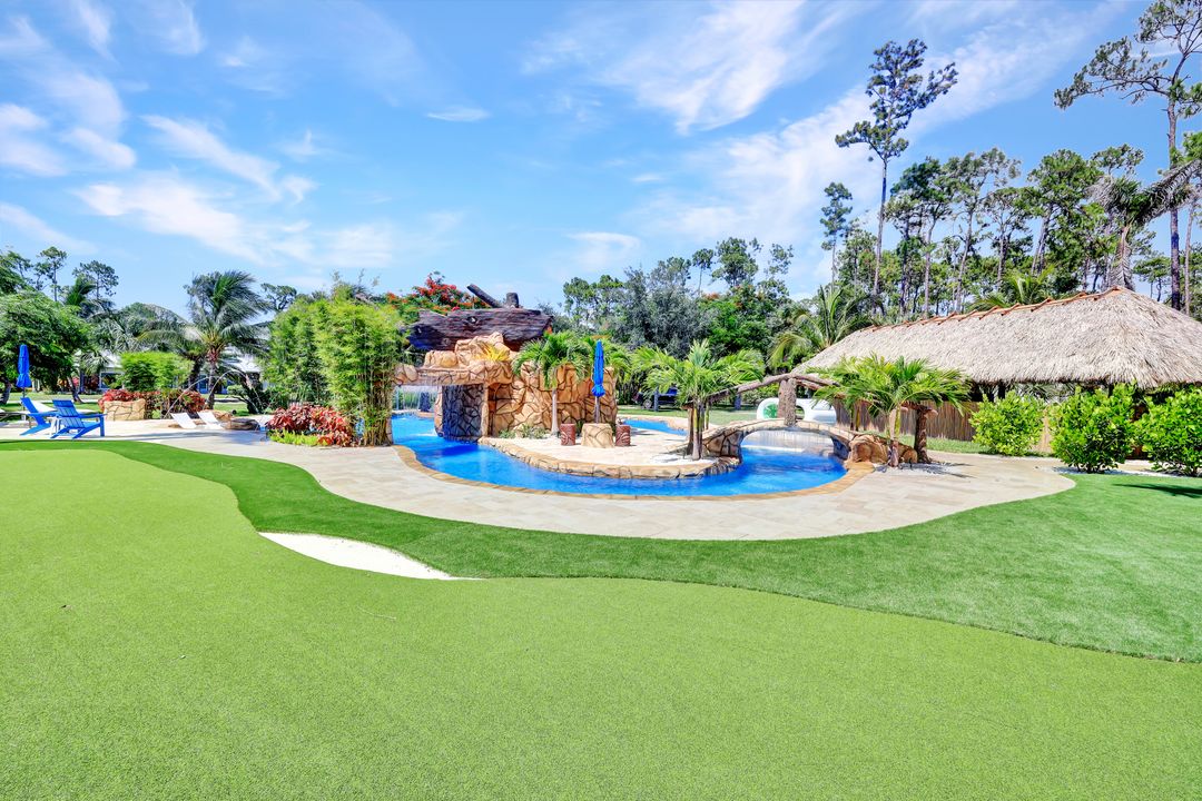 5341 Tamarind Ridge Dr, Naples, FL 34119